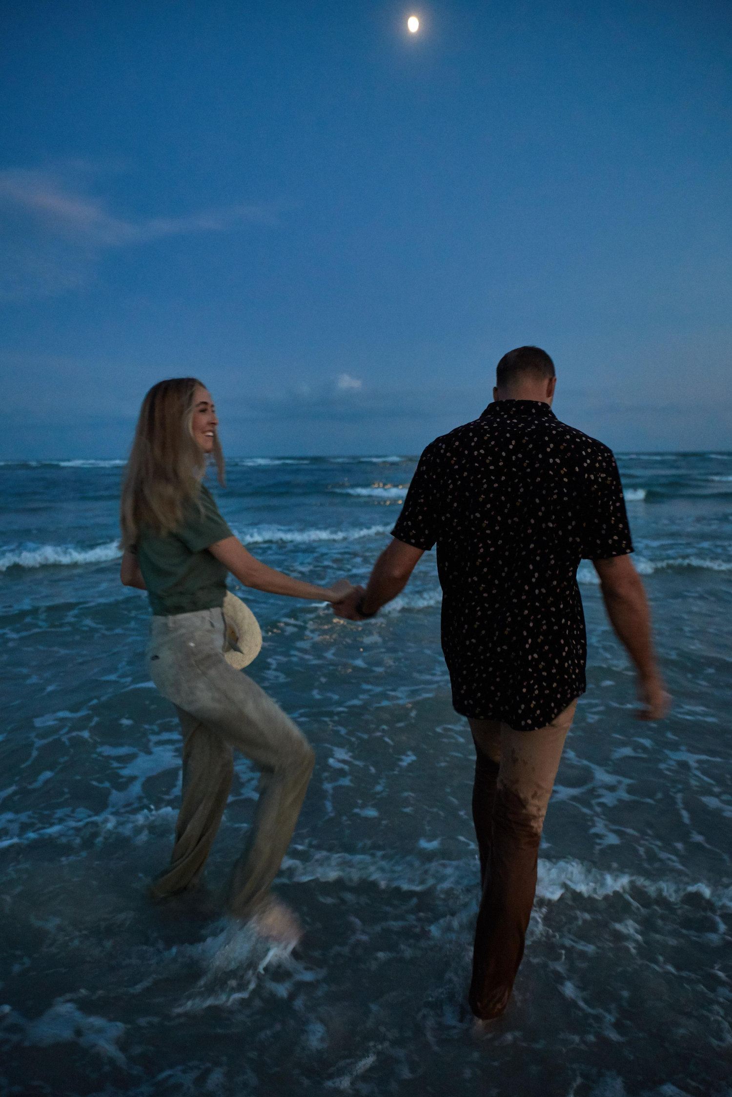 The Wedding Website of Chris Curry and Elie Tilghman