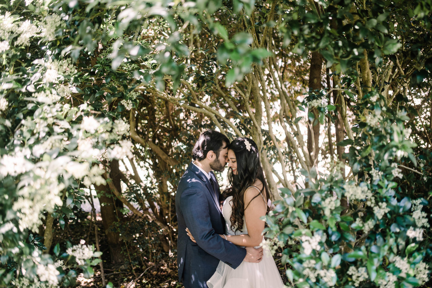 The Wedding Website of Divya Sreenivasan and Kishan Patel