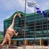 The Children's Museum of Indianapolis