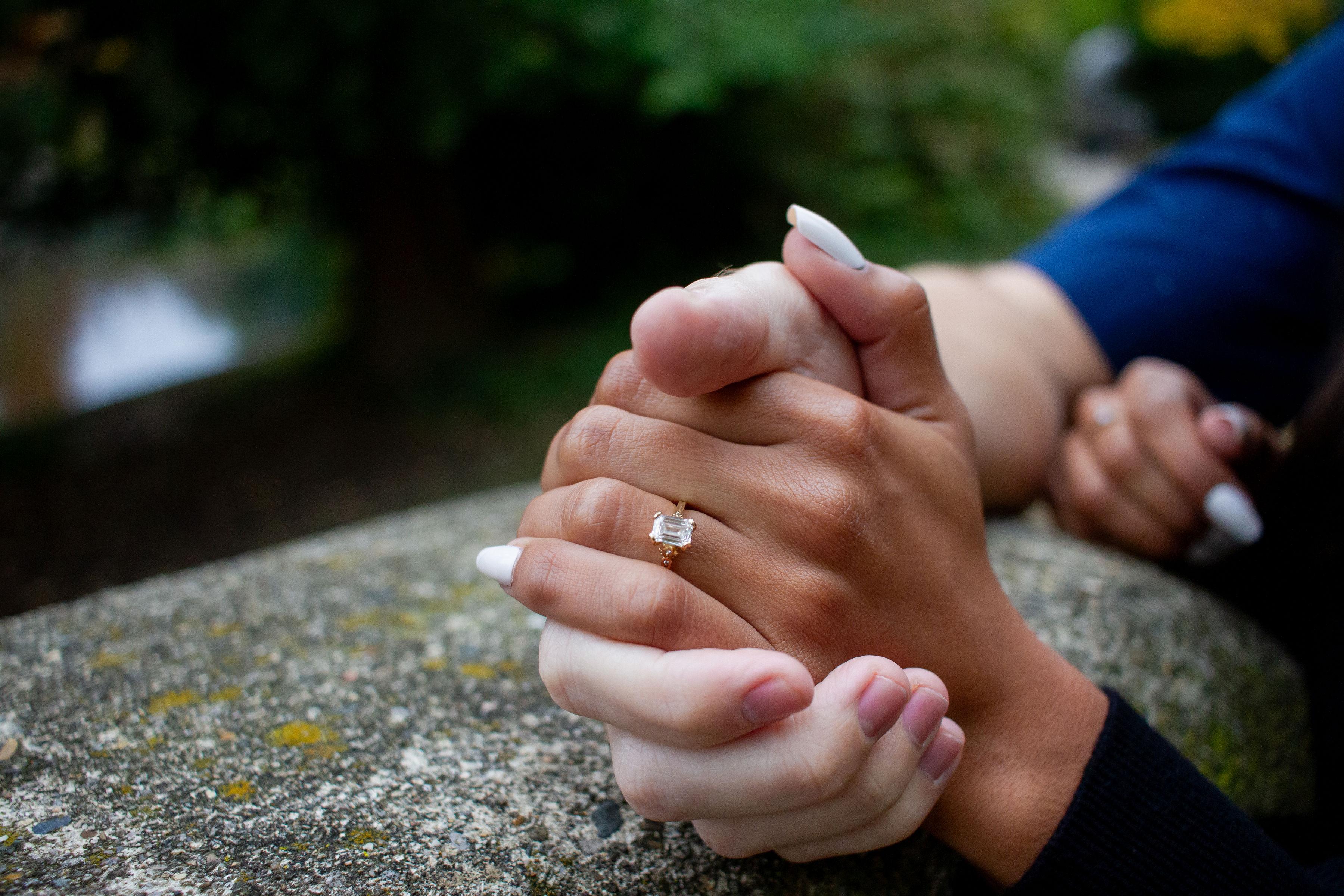 The Wedding Website of Sarina Poth and Andrew Jarvi