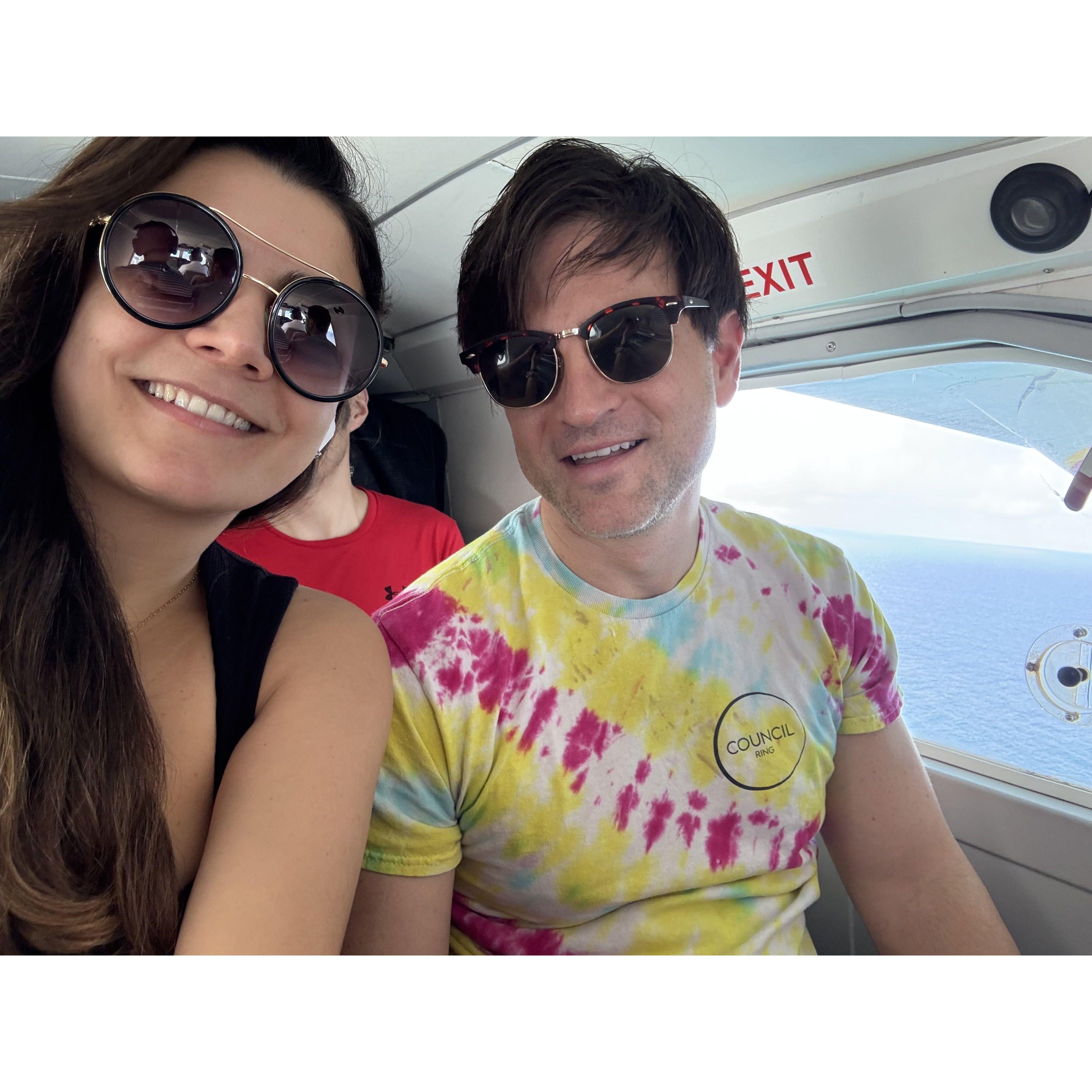 Puerto Rico Trip - 2024