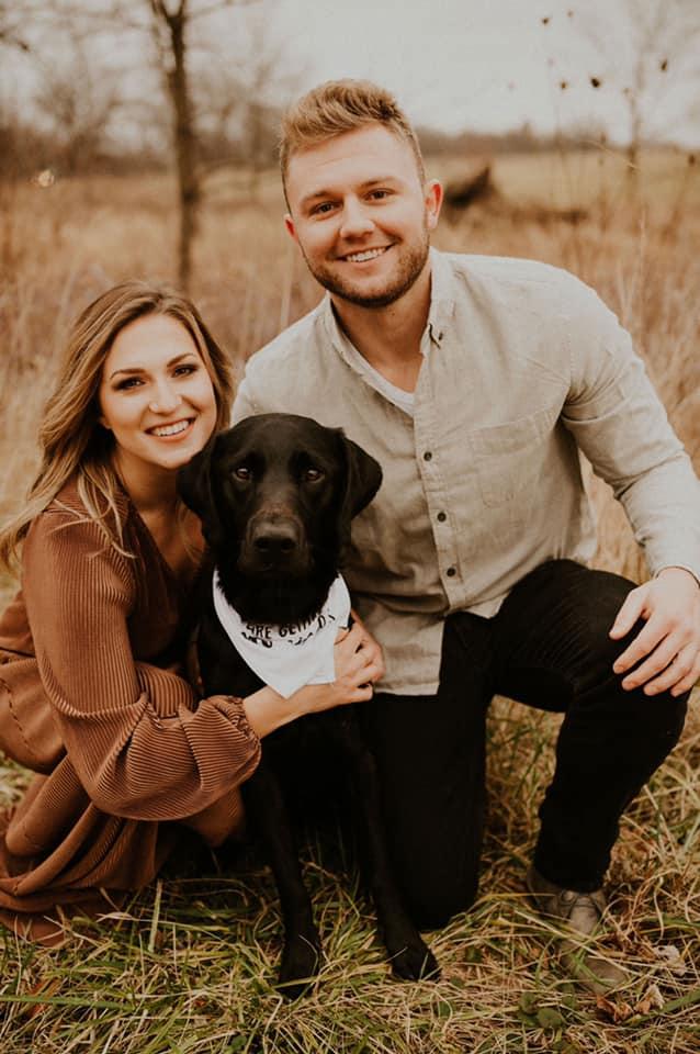 The Wedding Website of Madelyn Zeratsky and Dylan Dessart