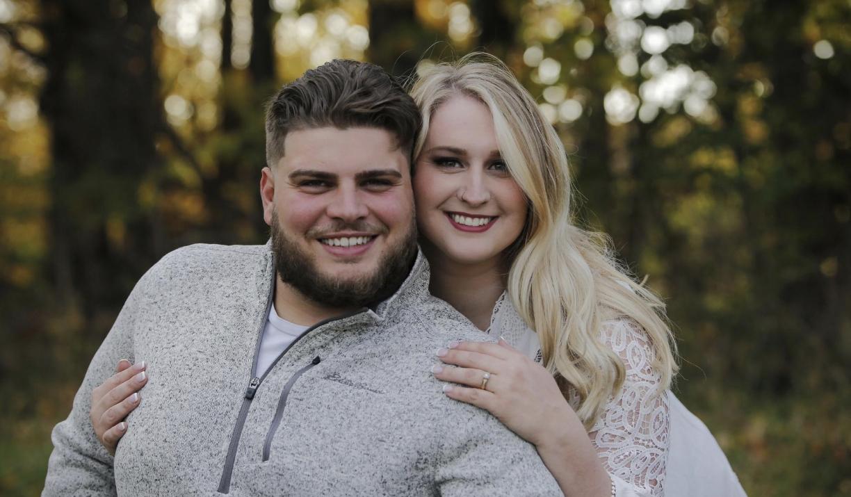 Alyssa Curtis and Taylor Burth's Wedding Website