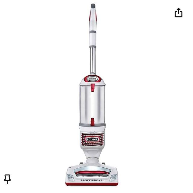 Vacuum