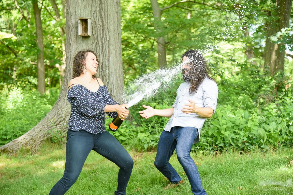 The Wedding Website of Toya Chester and Luis Hernandez
