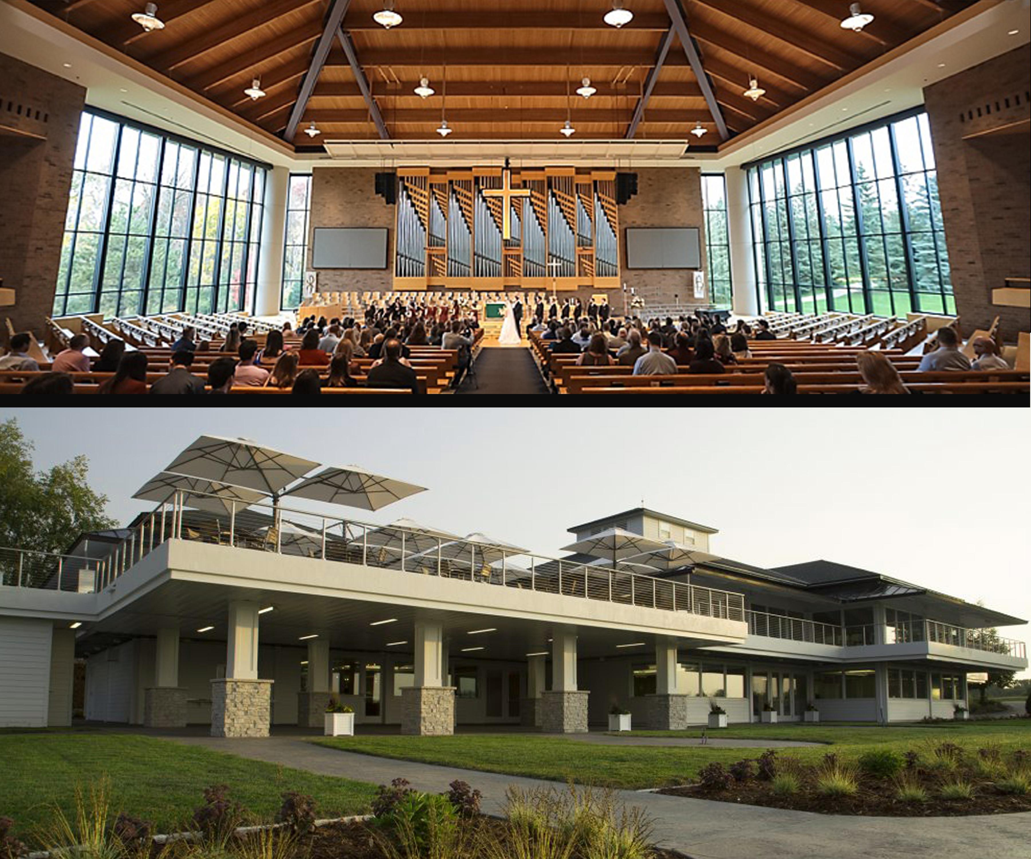 The Wedding Website of Arianna Denney and Josh Olson