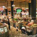 Grand Central Market
