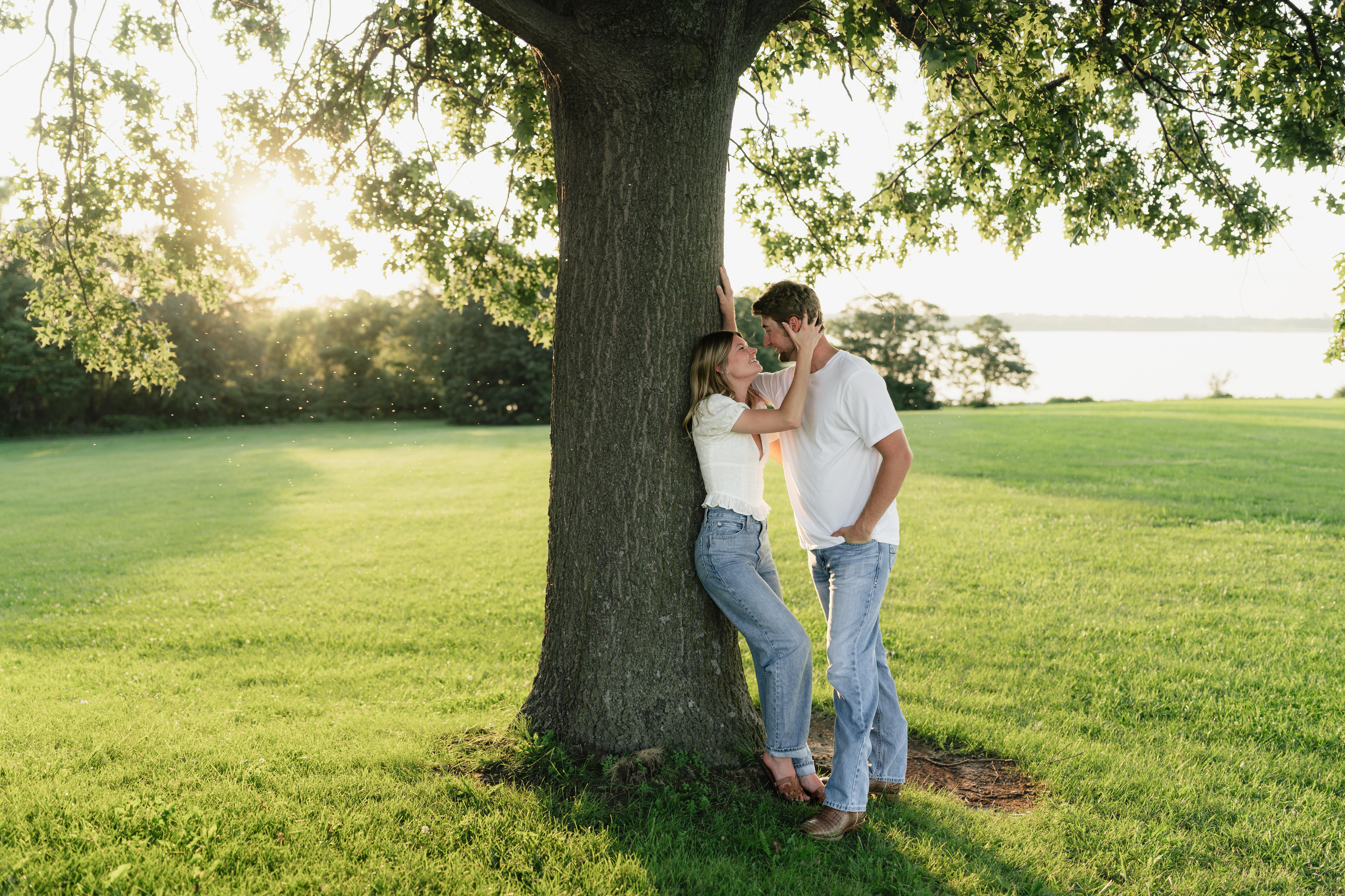 The Wedding Website of Madelyn Wiltrout and Mitchell Thompson