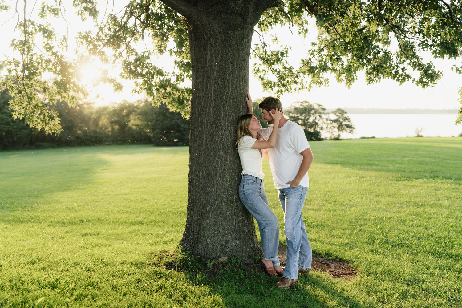 The Wedding Website of Madelyn Wiltrout and Mitchell Thompson