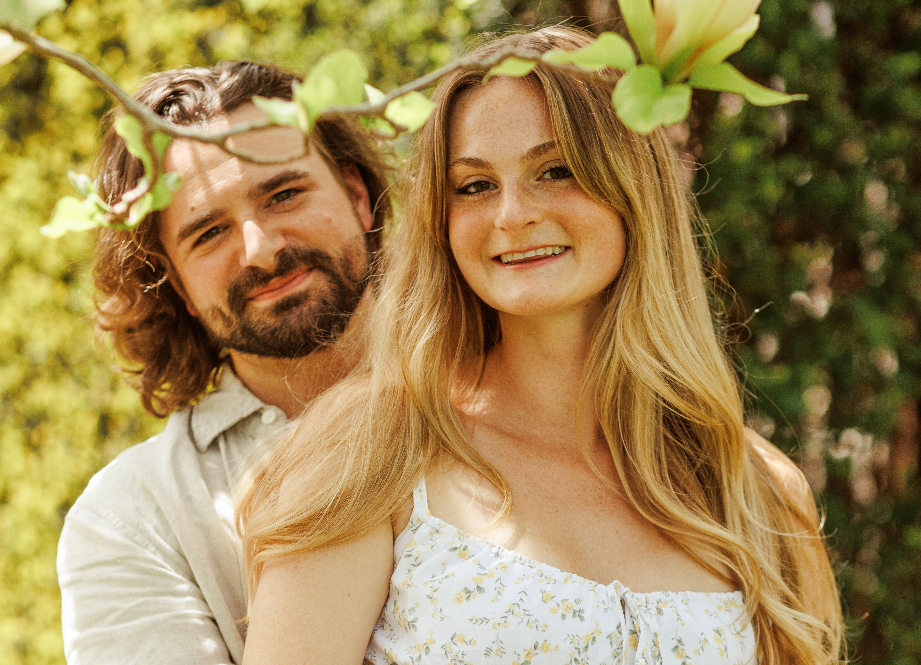 The Wedding Website of Devyn Keeler and Kyle O'Malley