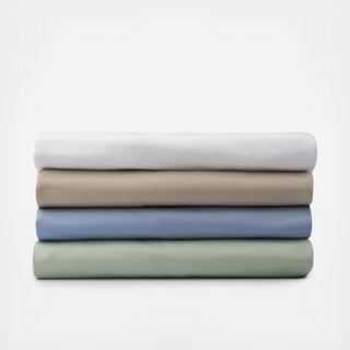 Pima Cotton 4-Piece Sheet Set