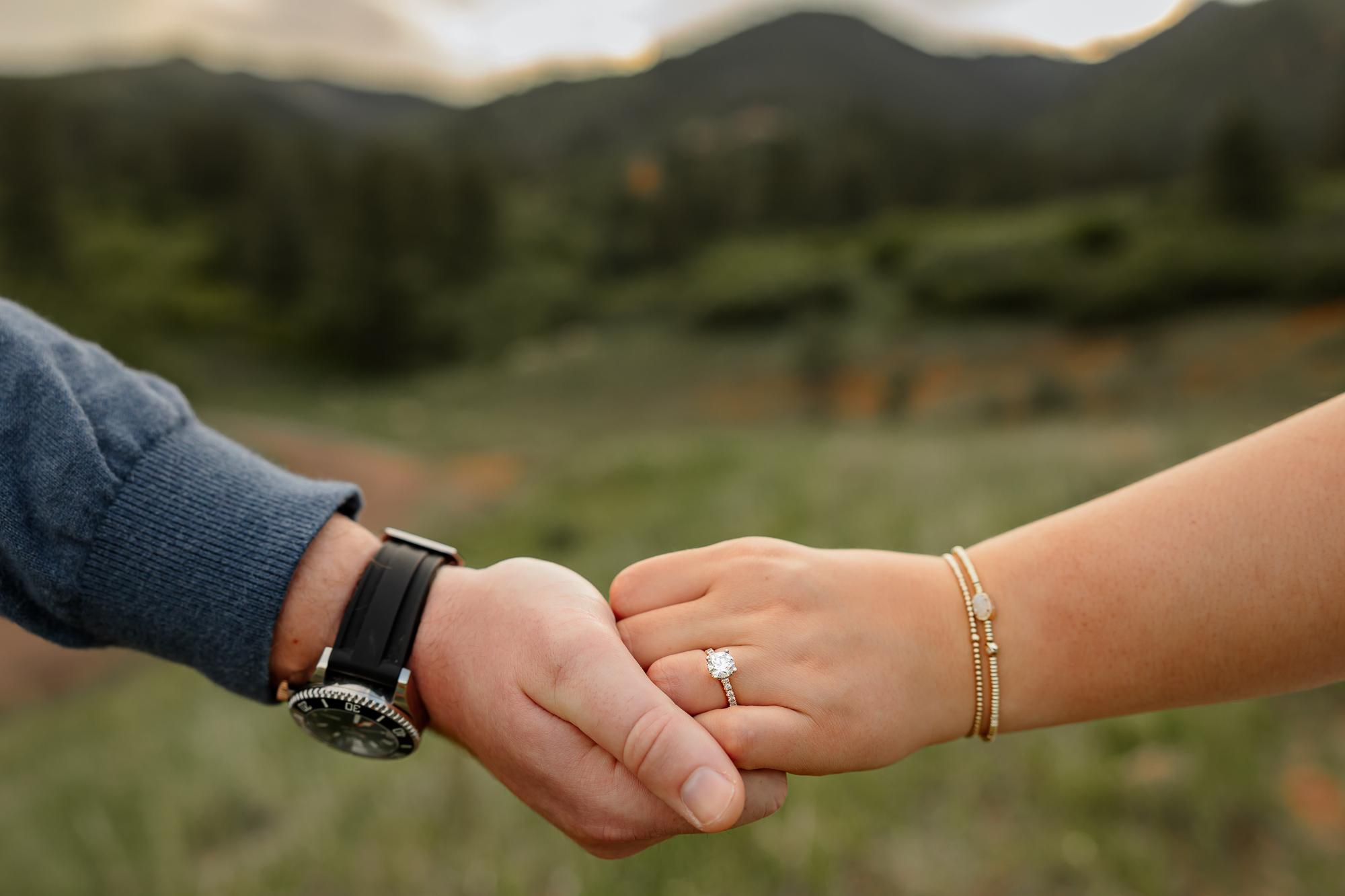 The Wedding Website of Hannah Pryor and Jared Bonack