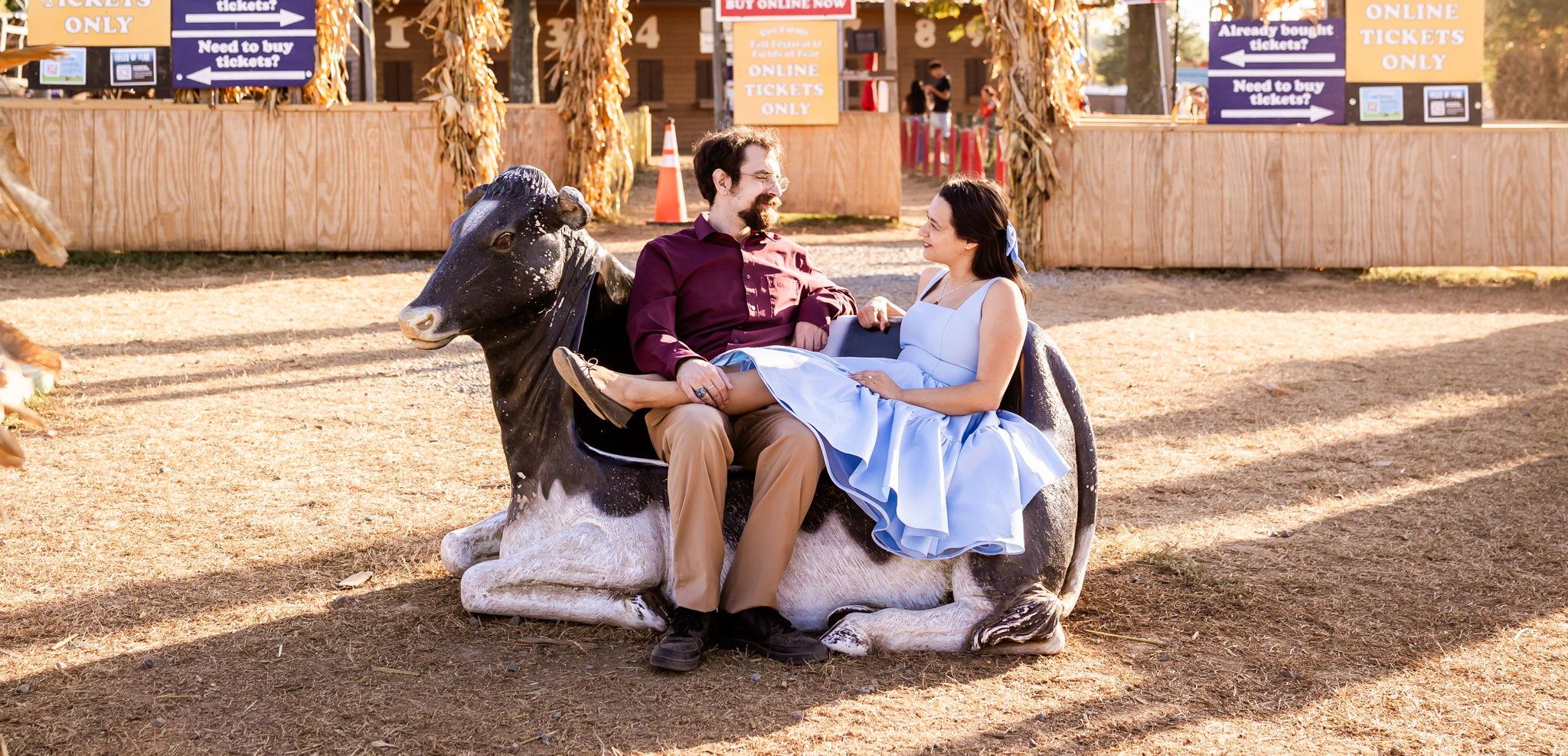 The Wedding Website of Wendy Briggs and Matthew Gaughan