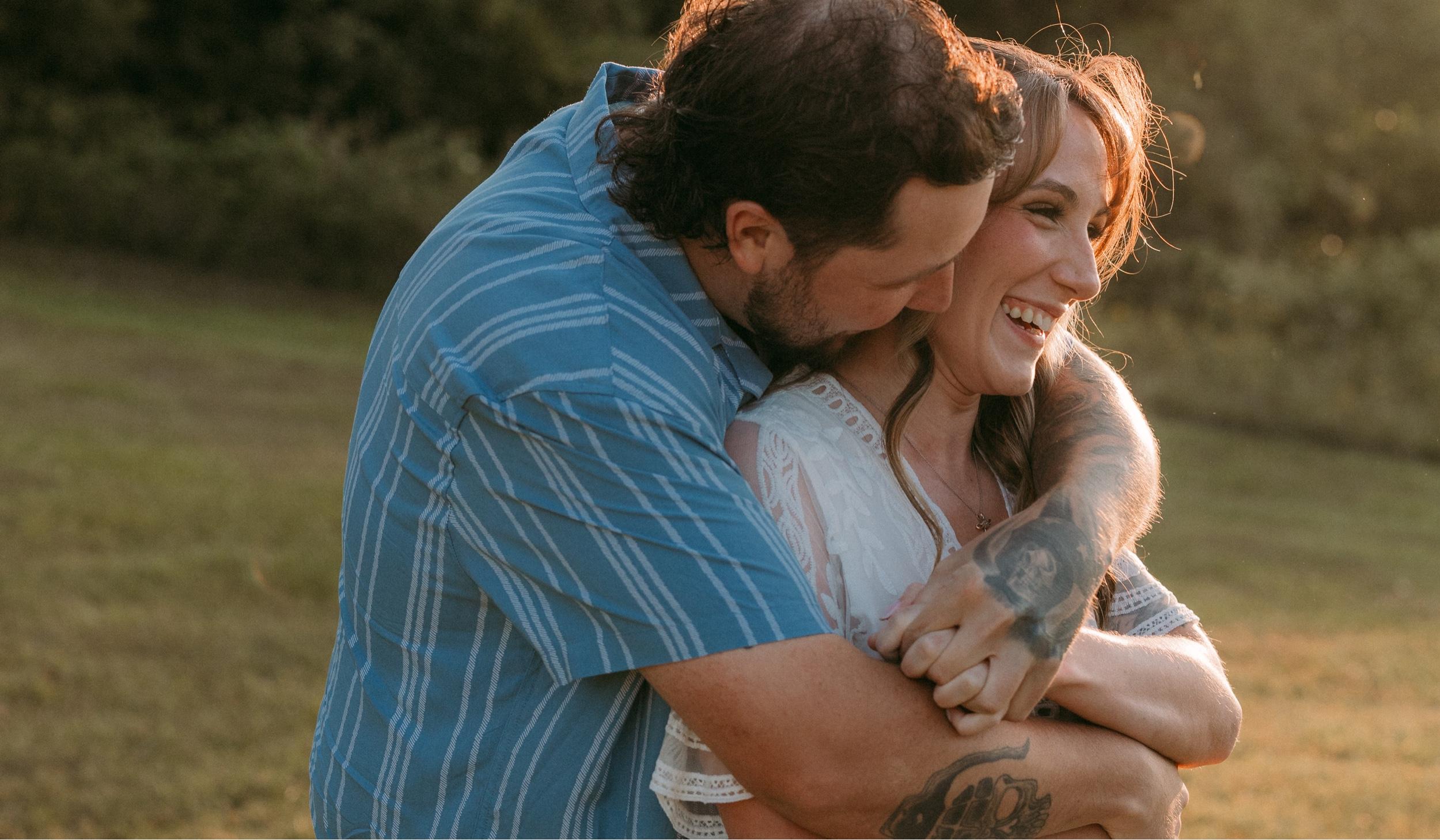 The Wedding Website of Marisa Cherie and Scott John