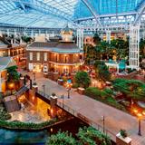 Gaylord Opryland Resort & Convention Center