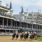 Churchill Downs