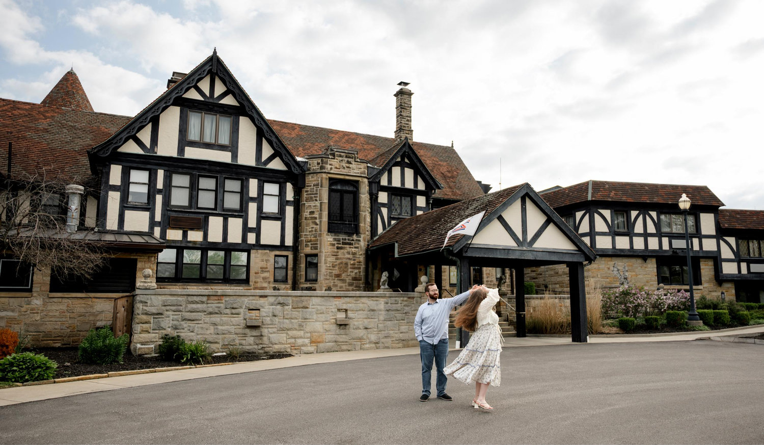 The Wedding Website of Grace Buckbee and Scott Bubnick