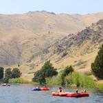 Float the Madison River