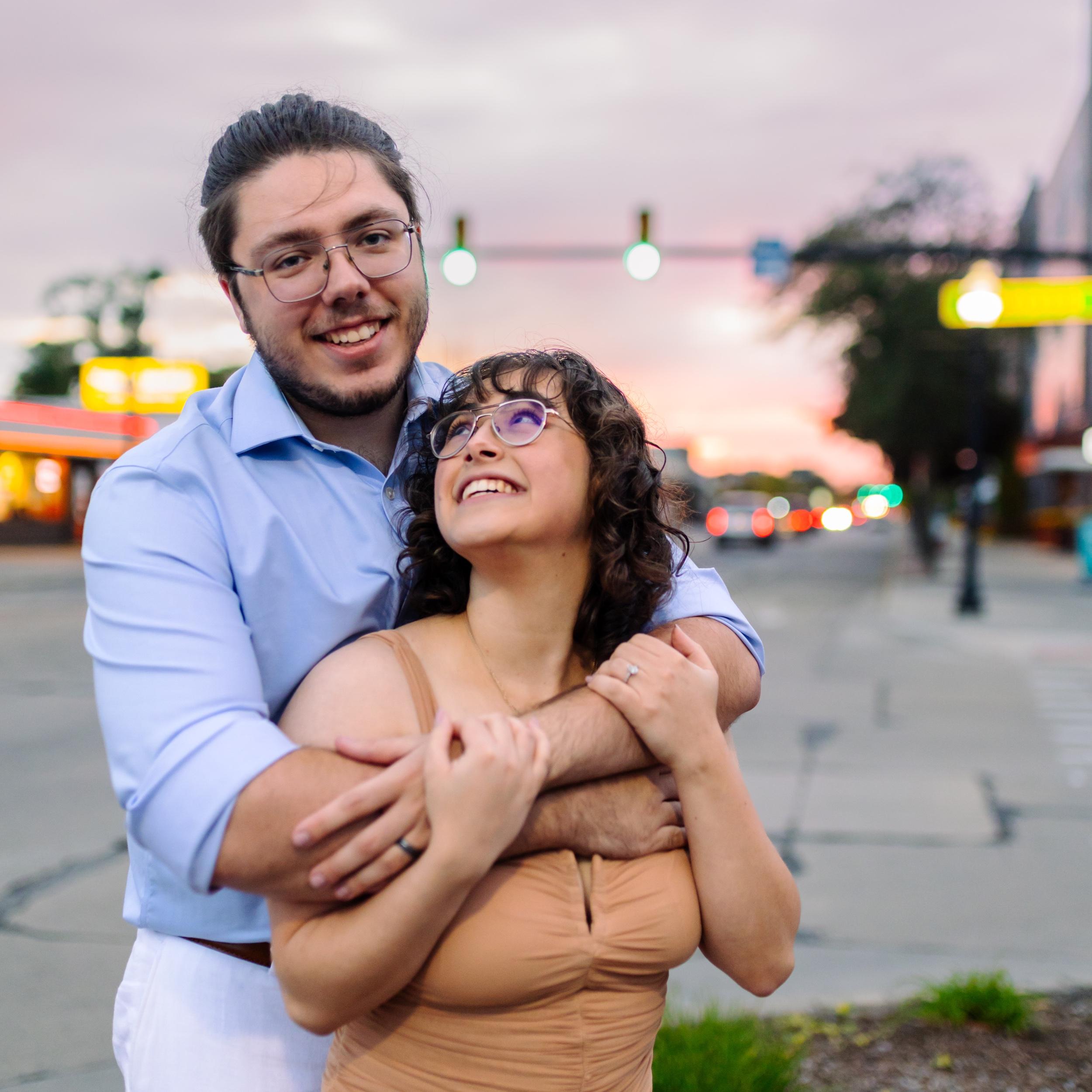 Our Honeymoon Fund