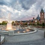 Fountain Park