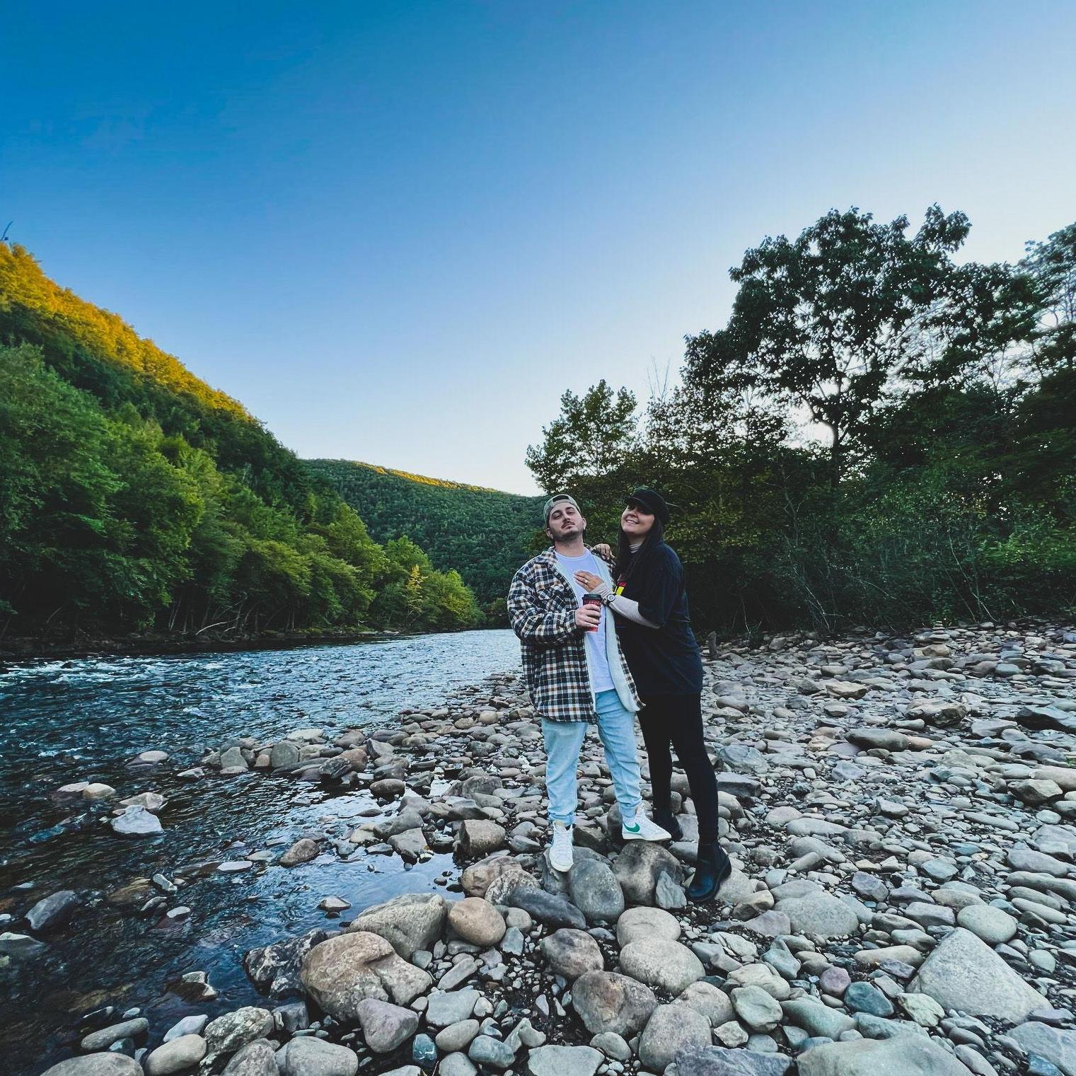 Jim Thorpe, PA
