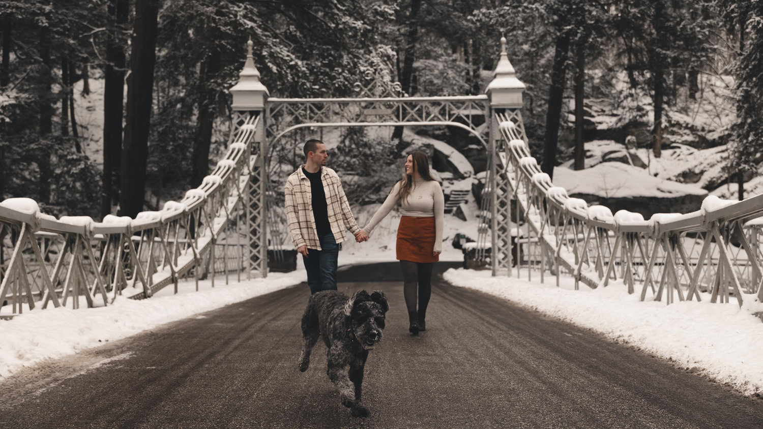 The Wedding Website of Julia Ostrosky and Albert Alli