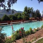 Durango Hot Springs