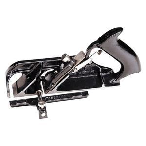 1-1/2 in. x 10 in. Bullnose Rabbet Plane