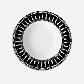 Marrakech Rimmed Soup Bowl