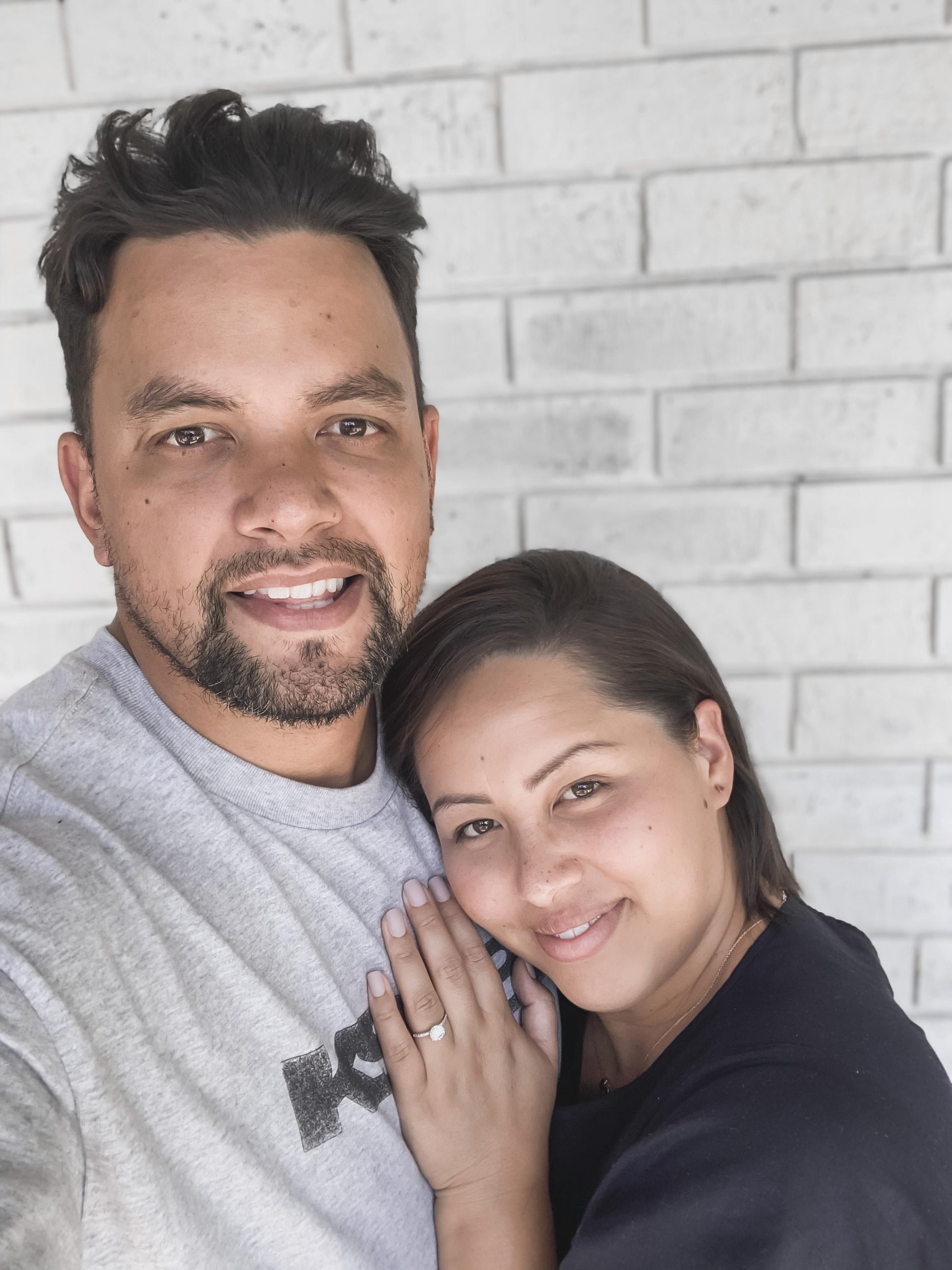 The Wedding Website of Fred Smith and Amanda Mataafa