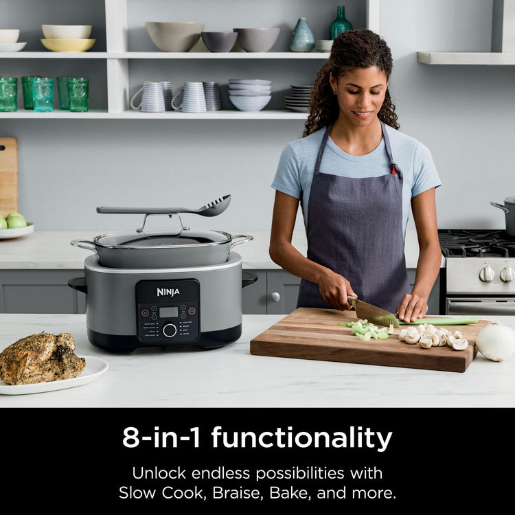 Ninja, Foodi PossibleCooker PRO | Zola