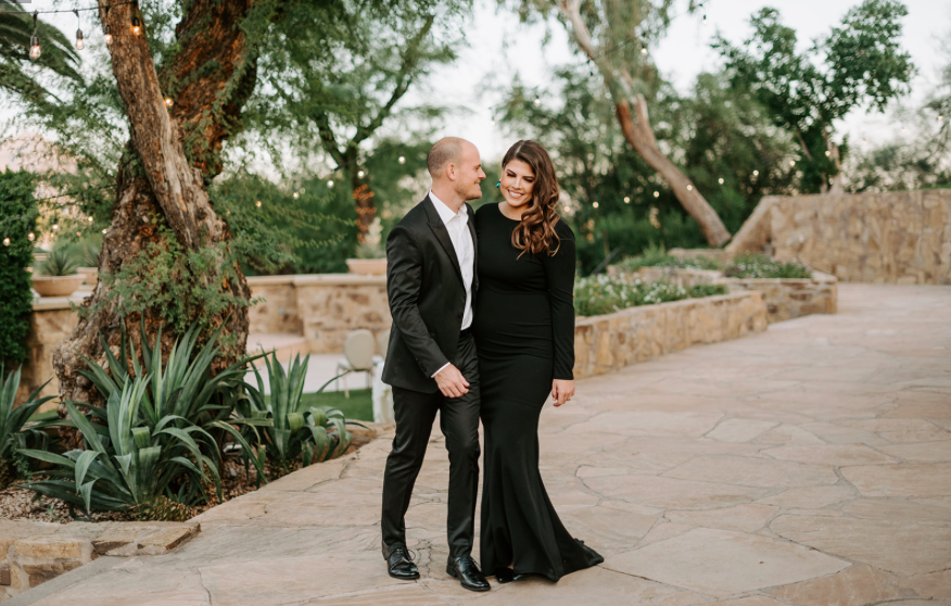 The Wedding Website of Maddie Waldman and Will Cullen