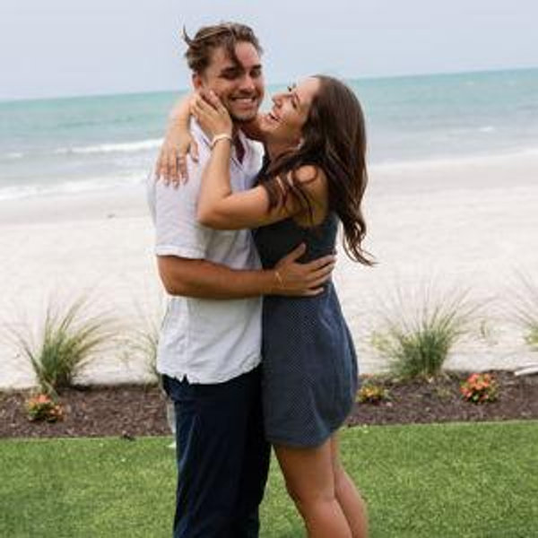 Honeymoon fund