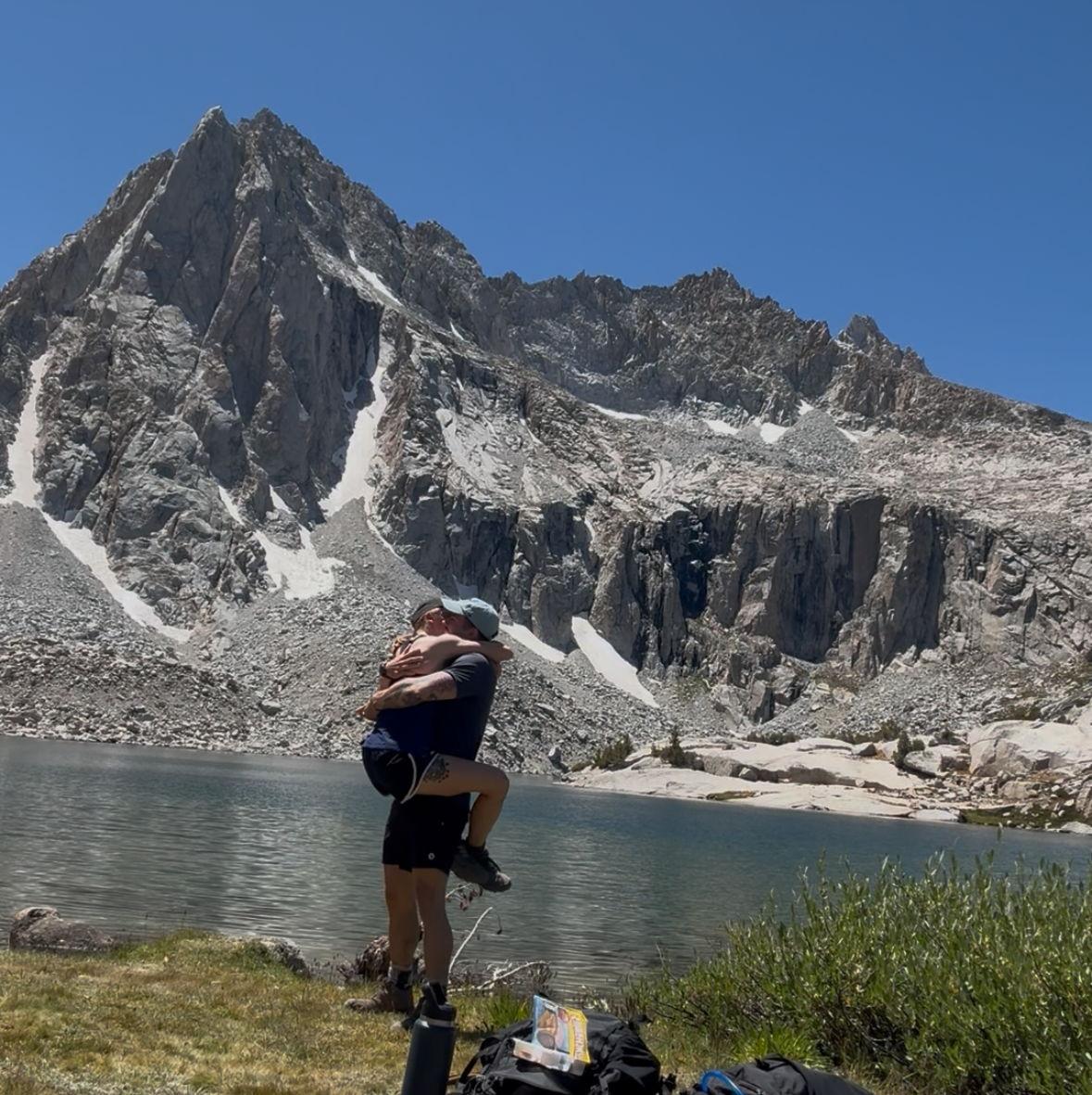 Mammoth Lakes, CA