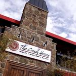 The Crush House at Gervasi Vineyard