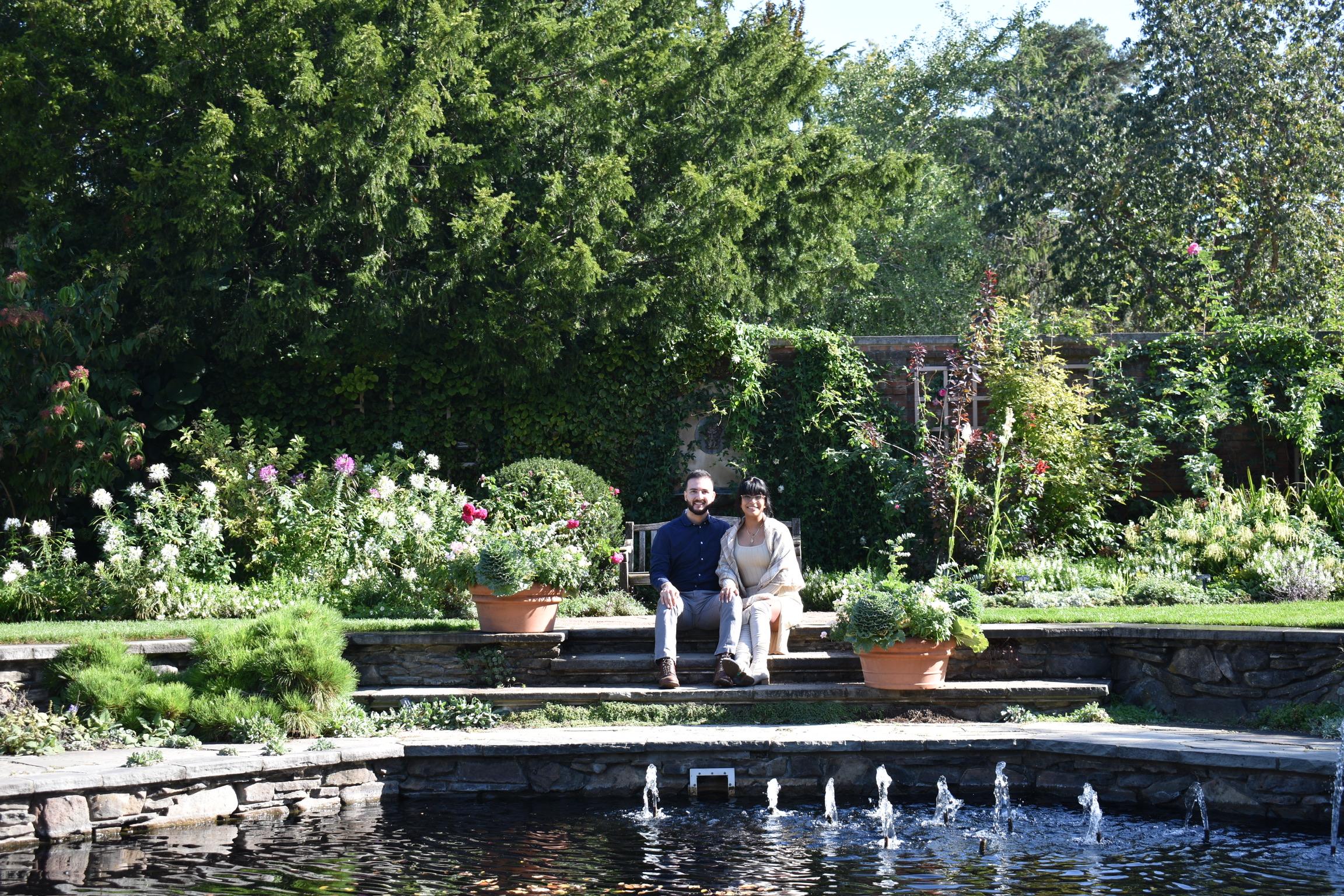 The Wedding Website of Manuel Aguirre and Marlene Lopez