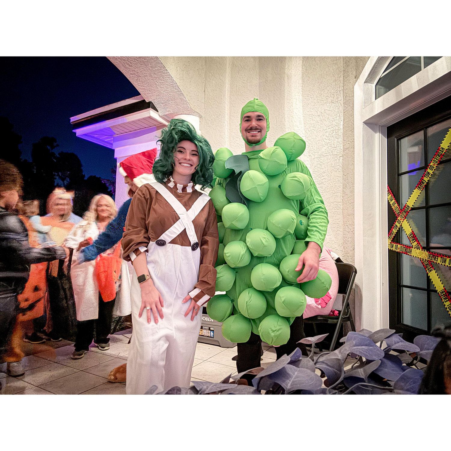 Halloween - 2024