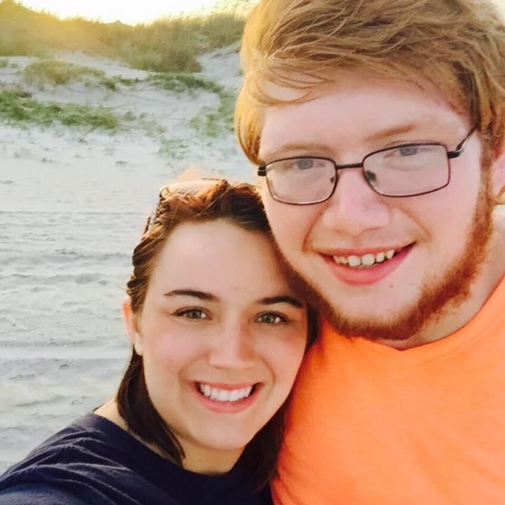 The Wedding Website of Kristina Lynn Jarrett and Isaac Kaine Barnes