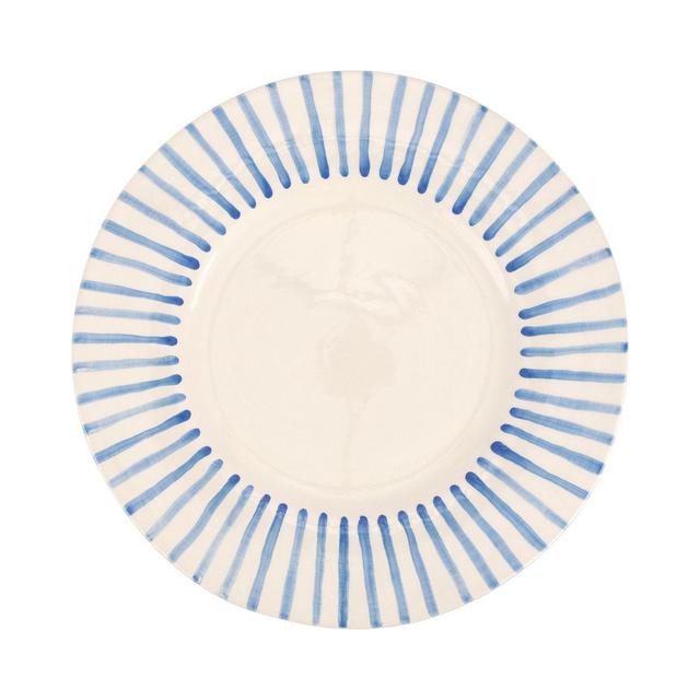 VIETRI Modello Service Plate/Charger