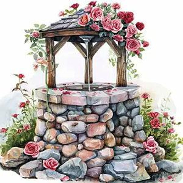 Wishing Well