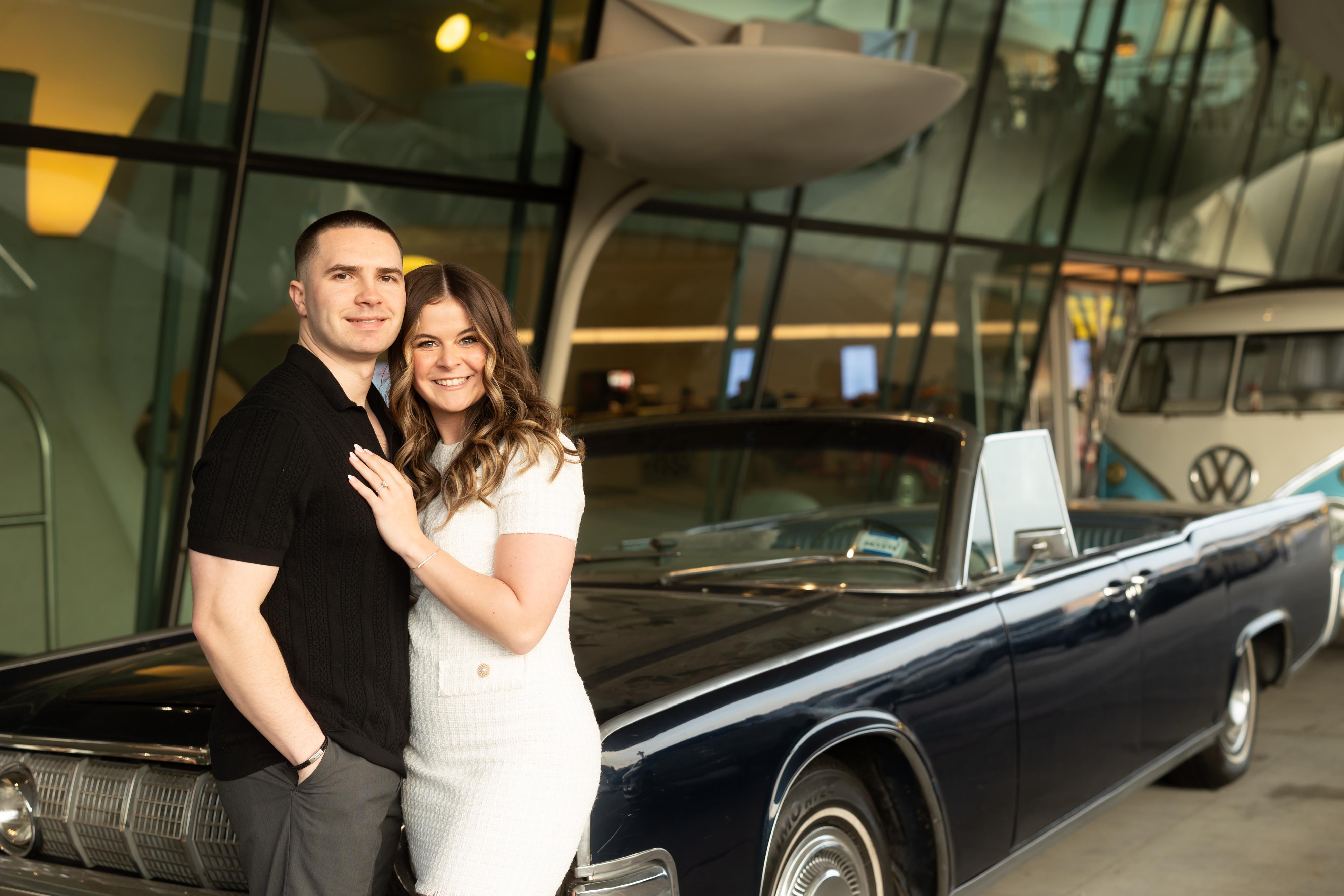 The Wedding Website of Brooke Hovanec and Patrick Solomita