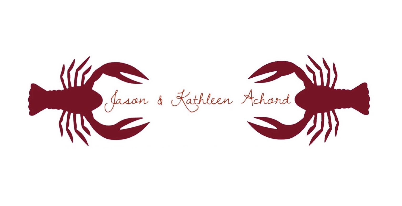 The Wedding Website of Kathleen Elstrott and Jason Achord