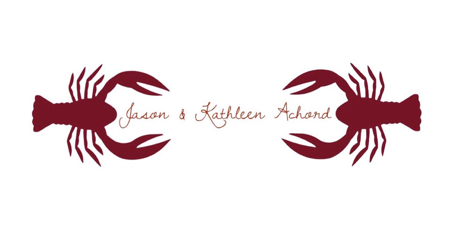 The Wedding Website of Kathleen Elstrott and Jason Achord