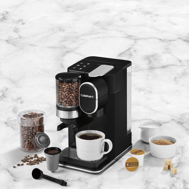 A Noiva ama um cafezinho