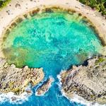 La Poza de las Mujeres Beach