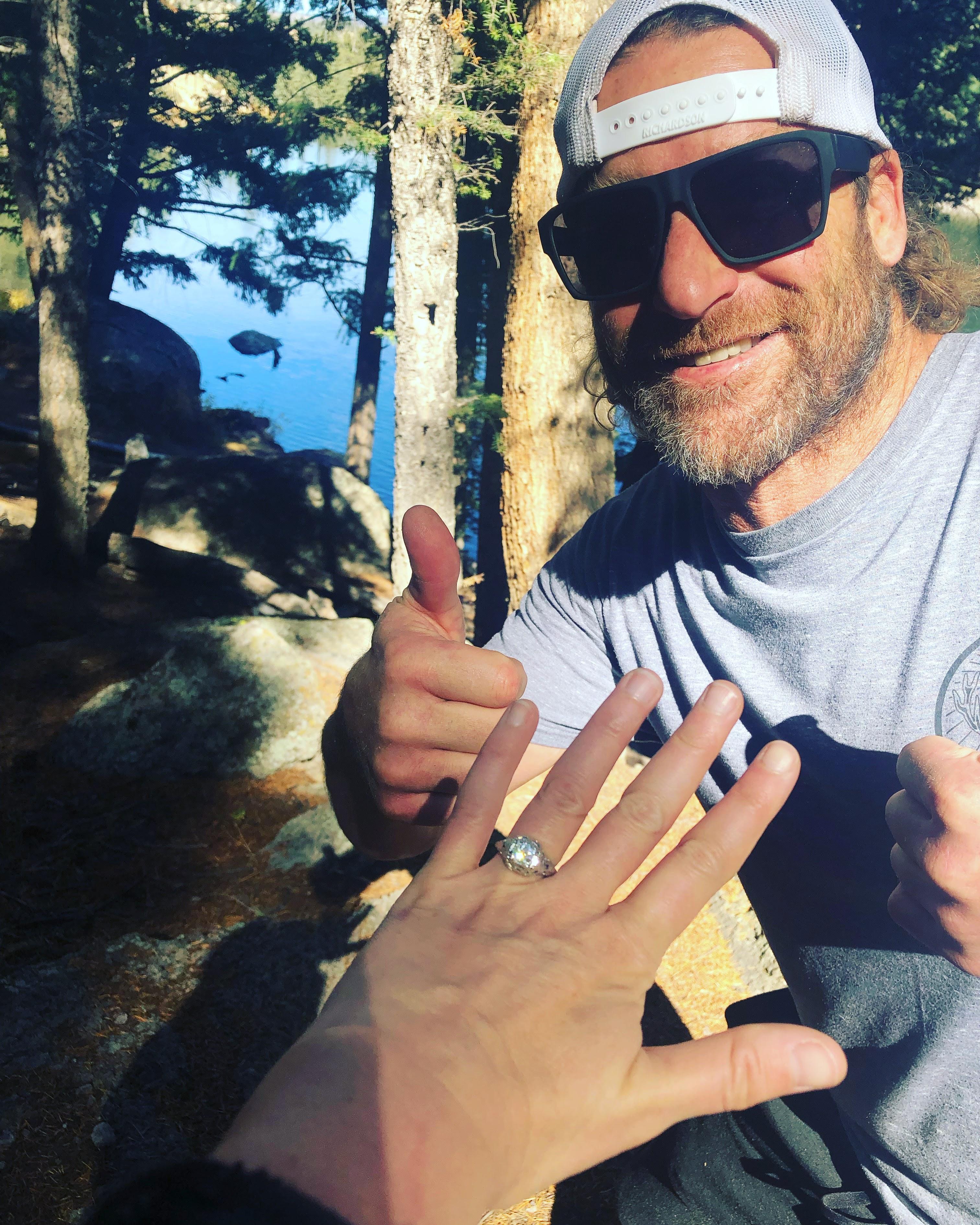 The Wedding Website of catherine olah and tyler wilburn