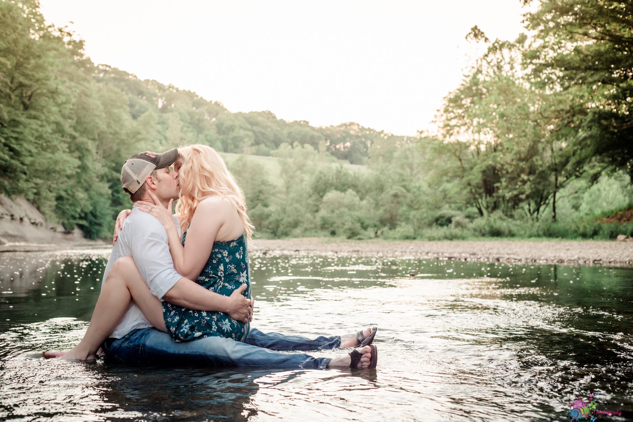 The Wedding Website of Jenna Senita and Tom Saksa
