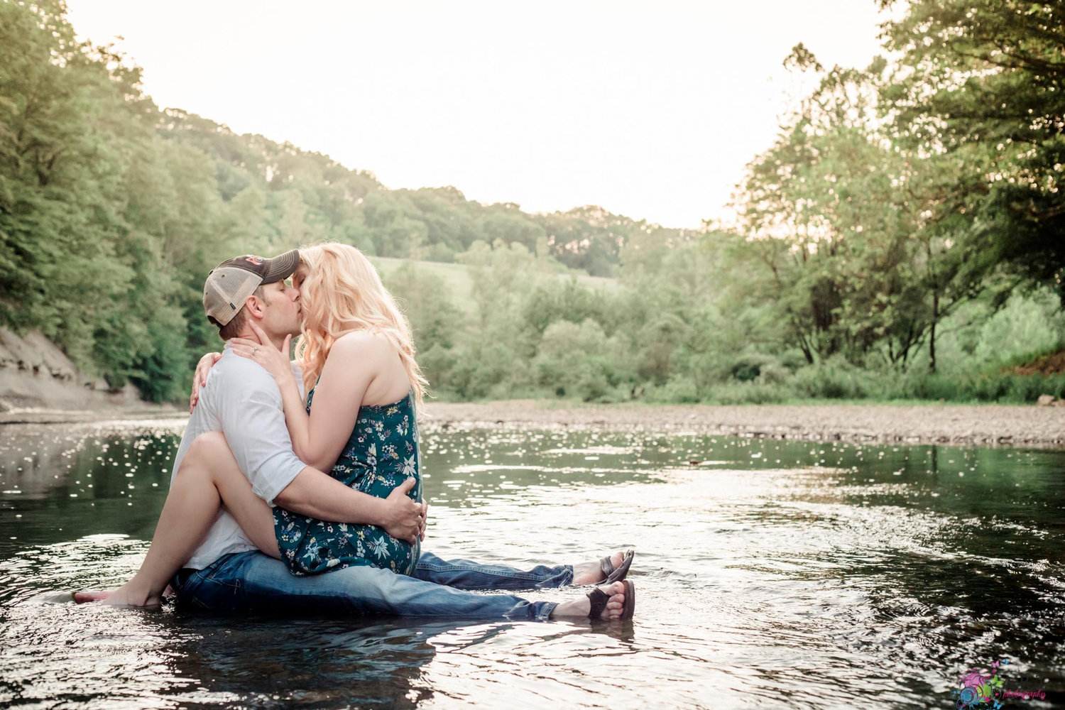 The Wedding Website of Jenna Senita and Tom Saksa