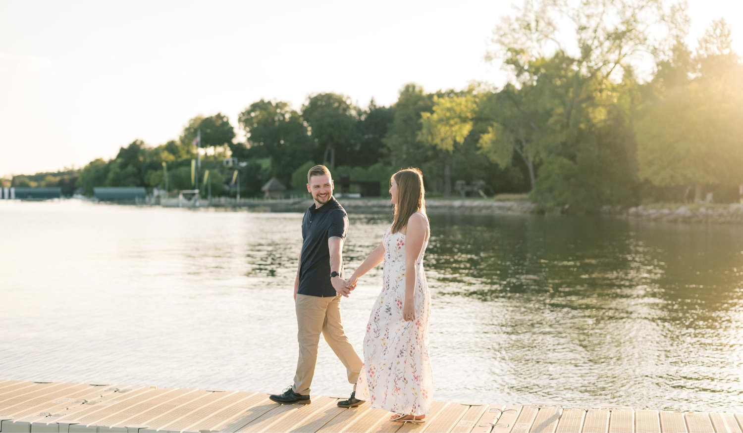 The Wedding Website of Taylor Leis and Cody Reed
