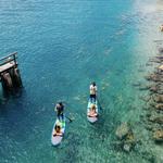 Blueline Surf & Paddle